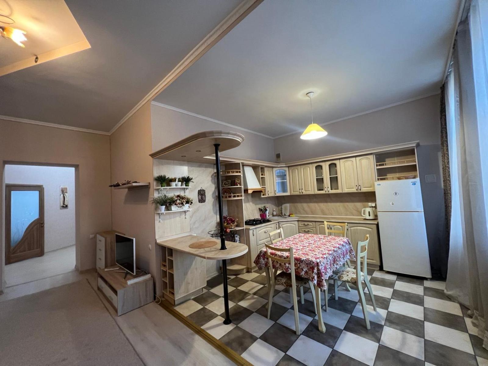 Apartment On Baseinaya Street 13 كييف المظهر الخارجي الصورة