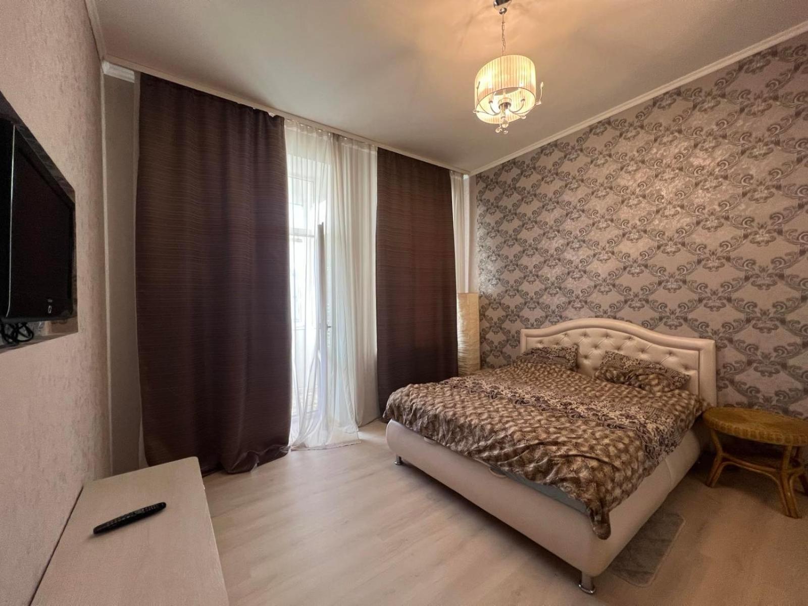 Apartment On Baseinaya Street 13 كييف المظهر الخارجي الصورة