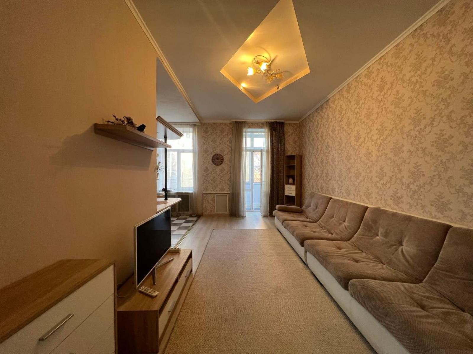 Apartment On Baseinaya Street 13 كييف المظهر الخارجي الصورة