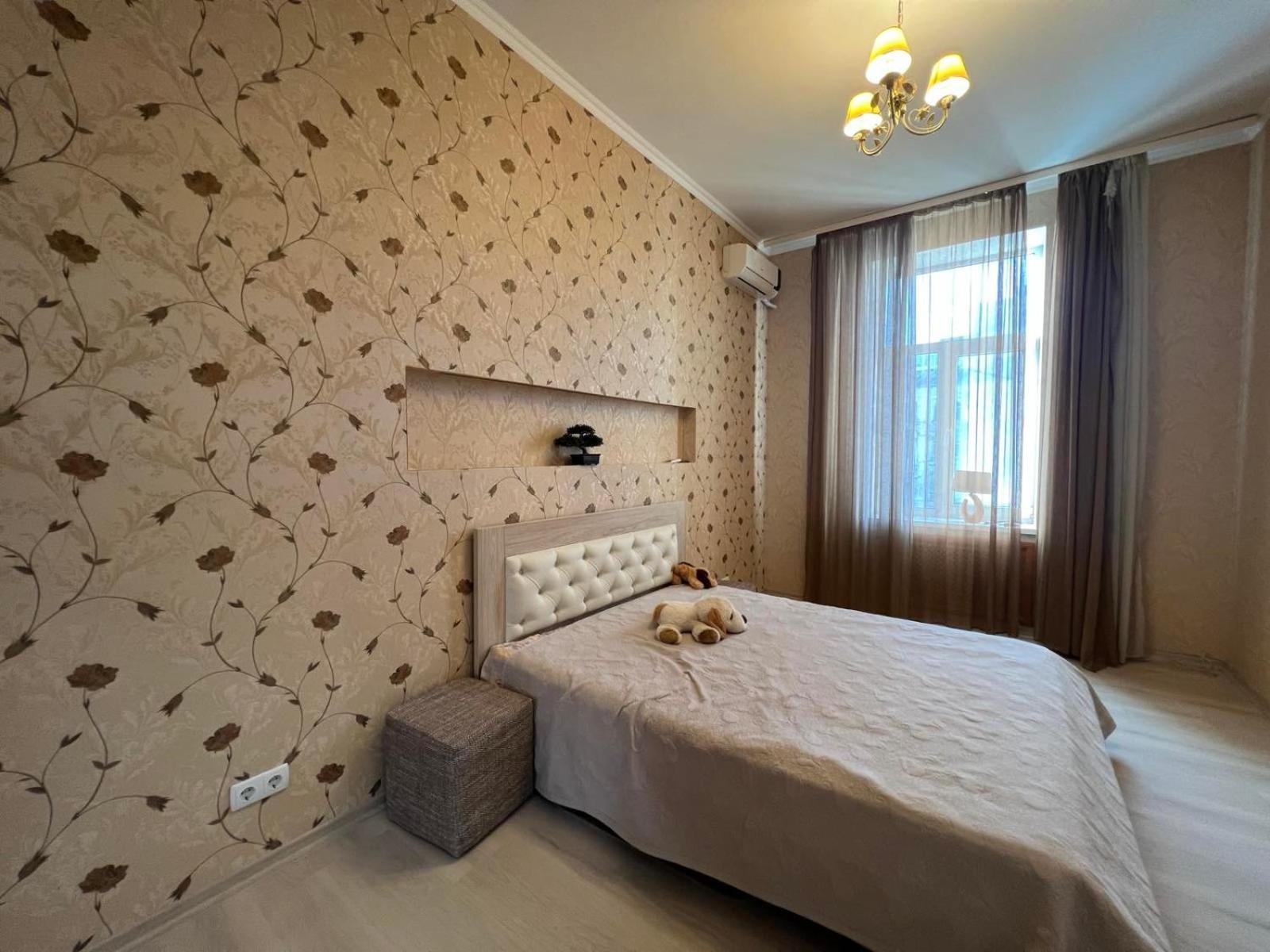 Apartment On Baseinaya Street 13 كييف المظهر الخارجي الصورة