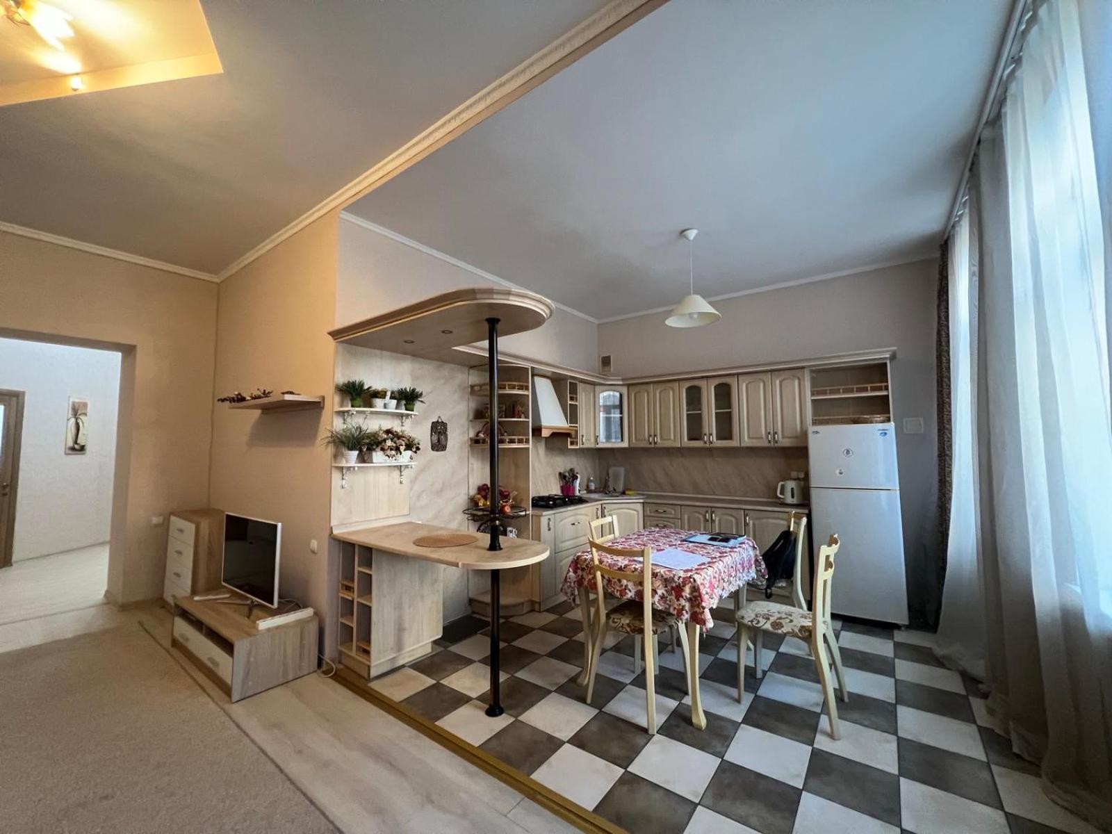 Apartment On Baseinaya Street 13 كييف المظهر الخارجي الصورة