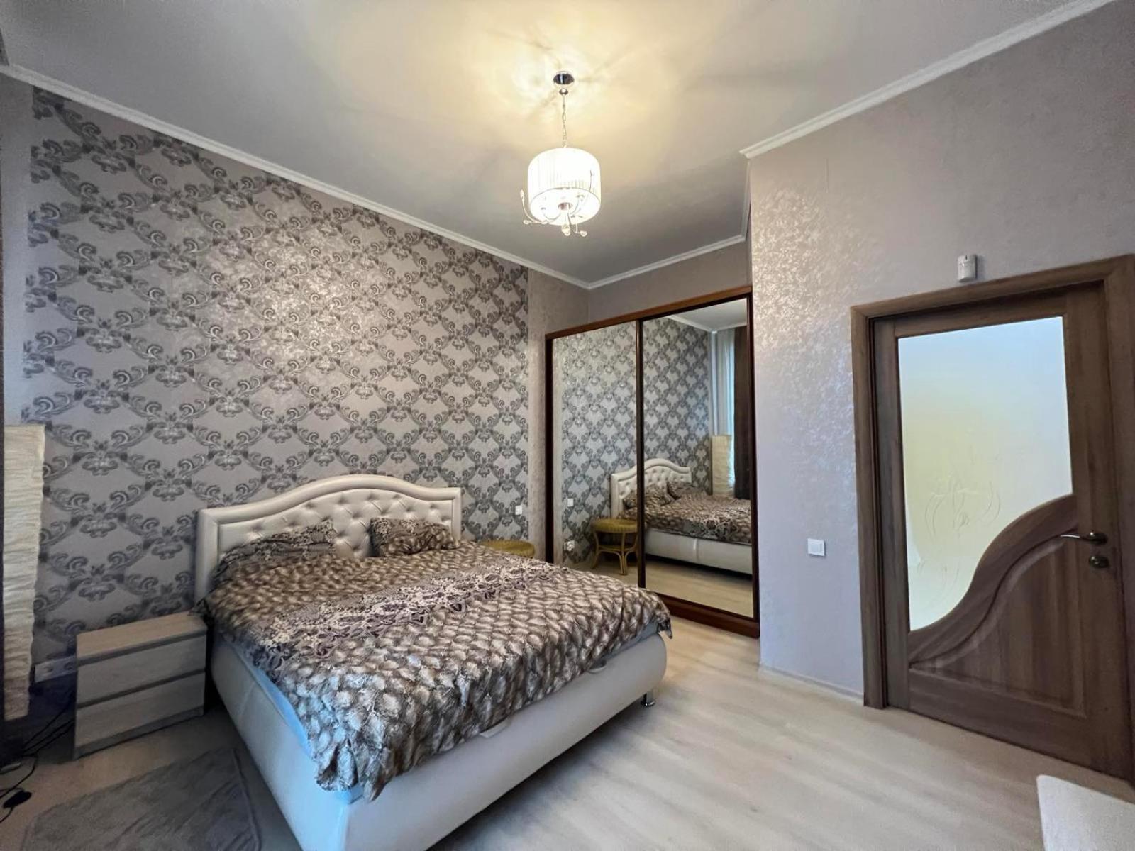 Apartment On Baseinaya Street 13 كييف المظهر الخارجي الصورة