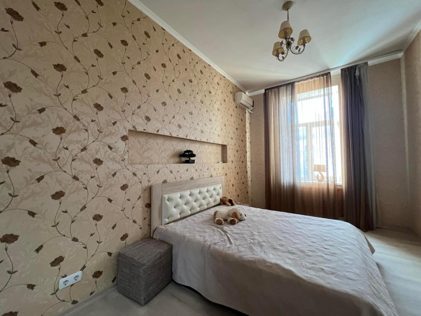 Apartment On Baseinaya Street 13 كييف المظهر الخارجي الصورة